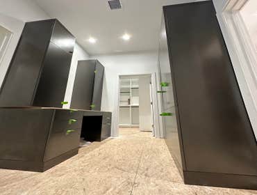Photos by Benali Woodworking LLC #1