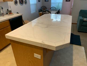 Photos by Impressive Tile LLC #1