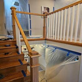 World Flooring - Hardwood Floor Installation, Refinishing and Repair