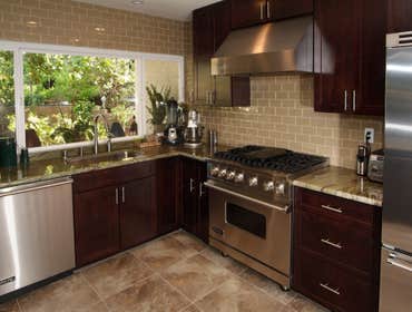 Espresso Kitchen