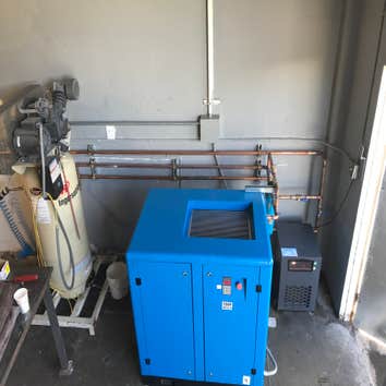 McMaster Mechanical