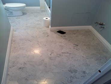 Photo(s) from Ale Tile random jobs