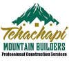 Tehachapi Mountain Builders logo