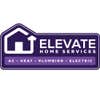 Elevate Home Services logo