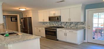Guthrie Kitchen and Bath Plus