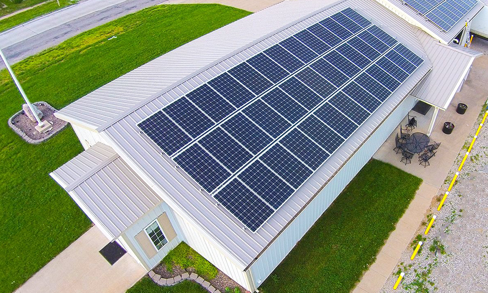Iowa Wind and Solar Fairfield Read Reviews + Get a Bid BuildZoom