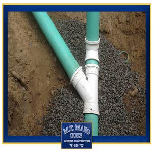 Photos from MT. Mayo Corp