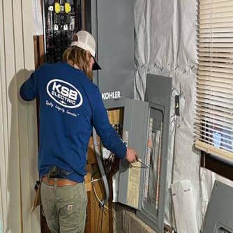 KSB Electric