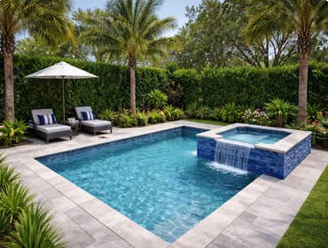 Photos by Bold Water Pools #1