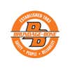 Brundage-bone Concrete Pumping logo