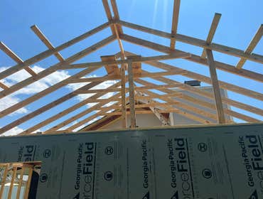 Photos by Climate Change Roofing #1