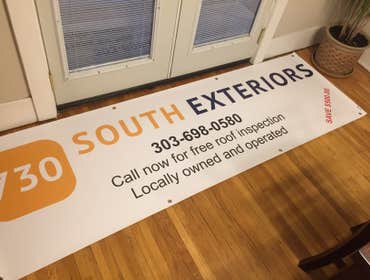 Photos by 730 South Exteriors #1