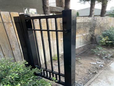 Photos by Innovative Fence and Iron Works #1