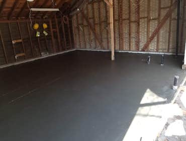 Garage Conversion Woodland Hills