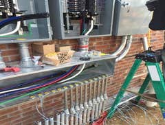 Photos from Hoke Electrical Solutions Inc