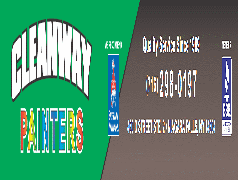 Cleanway Painters