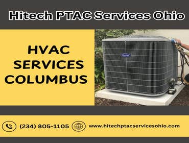 Photos by Hitech Ptac Services Ohio #2
