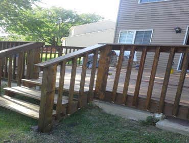 Photo(s) from Simply Renovations, Llc. 855 Carnoustie, Elgin IL