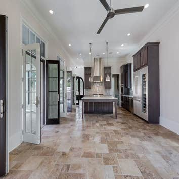 Parade of Homes 2017