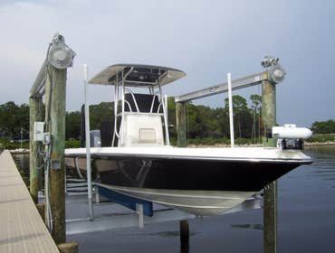 Photos from Rj Gorman Marine Construction