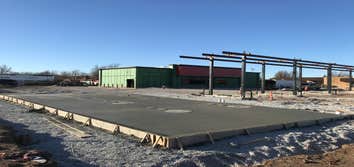Green Mountain Boys Construction Inc