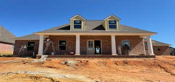 Photos by Craig Sikes Builder #1
