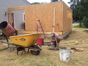 Photo(s) from B & B Homecraft Builders