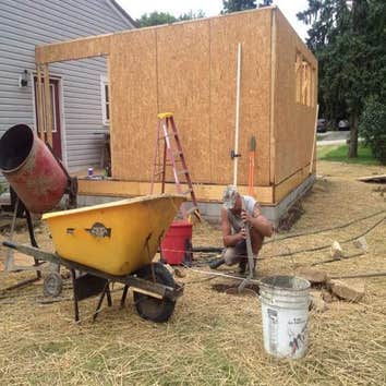 Photo(s) from B & B Homecraft Builders