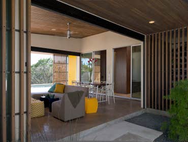 Photos from Webber + Studio, Architects