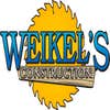 Weikel's Construction logo