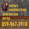 Youngs Home Improvements logo