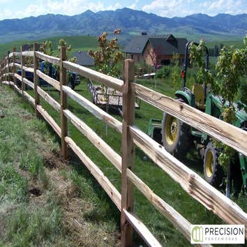 Precision Fenceworks