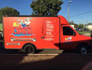 Plumbing And Rootering Inc Project 1