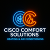 Cisco Comfort Solutions logo