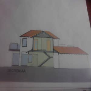 Studio Ruben Coronado Builders Project
