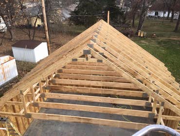 Photos by Marsh Construction LLC #3