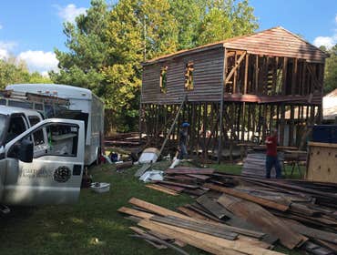 Photos by Heartmoor Design Build LLC #1