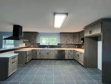 Photos by Blankenberg Flooring & More LLC #1