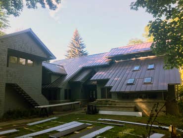 Roof