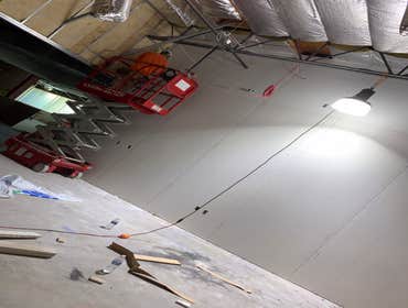 Photos by Cabadas Drywall Contracting Inc #1