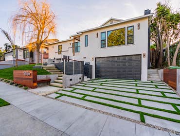 New Complete Home Build - Sherman Oaks, CA