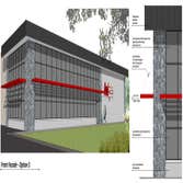 Ryan Douglas Day, Architect General Experience General images for a broad range of projects