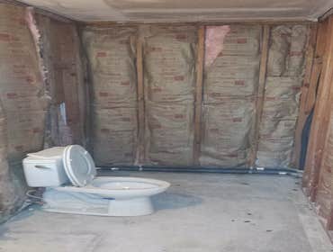 Photos by 2 Crew Remodelers
