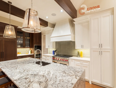 Kitchen Remodels