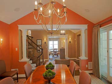 Home Remodel in Bethesda