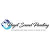 Puget Sound Corporation logo