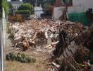 Site work