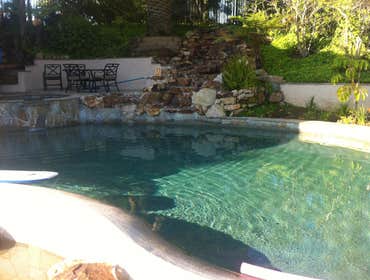 Beck's Residence