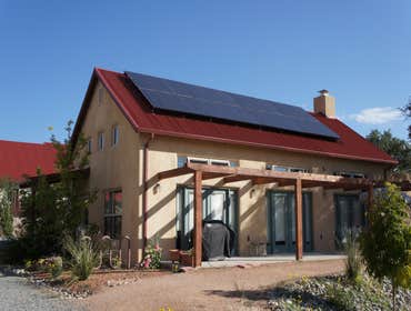 Photos from Sunpower by Positive Energy Solar