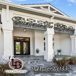 Luke Brothers Custom Homes LLC